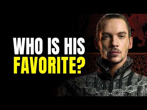 Henry VIII and His 6 Wives: Who He Loved Most?