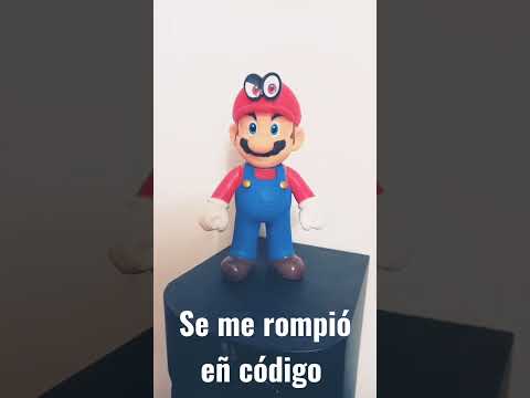 Se me rompió el Código