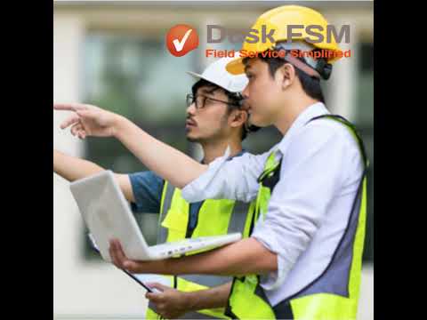 The Future of Automation in Field Services - Boosting Efficiency and Reducing Costs