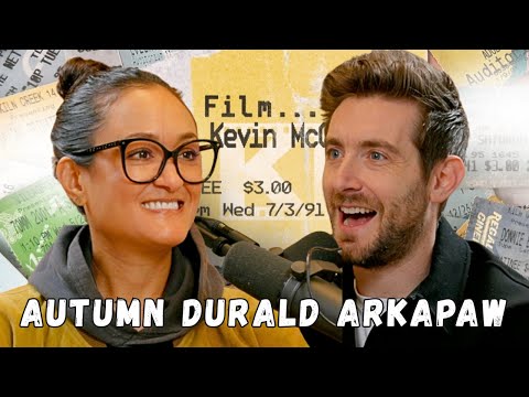 Autumn Durald Arkapaw talks Sinners, Cinematography, IMAX, Ultra Panavision, Aspect Ratios, & more