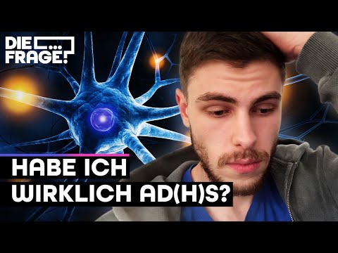 ADHD diagnosis? What does this mean for Oleg and the community?