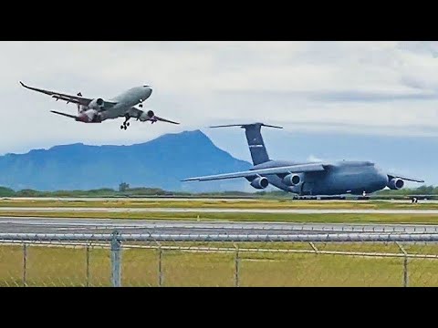 Planes Takes Off Too Late