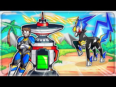 Building The PERFECT Feybreak Base in Palworld