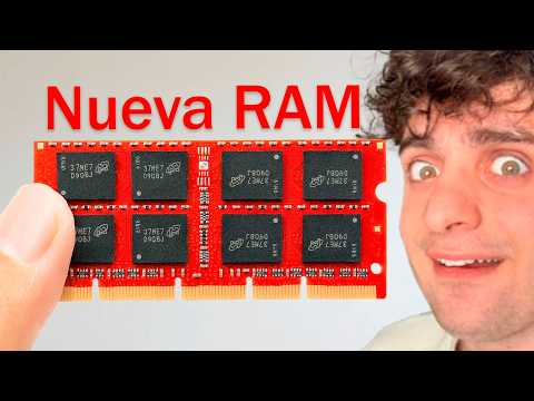 THE END OF THE CRISIS "New Cheap Ram"