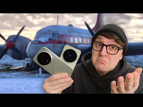 Honor Magic 8 Pro vs Vivo X300 Pro (global): Detailed Camera Comparison