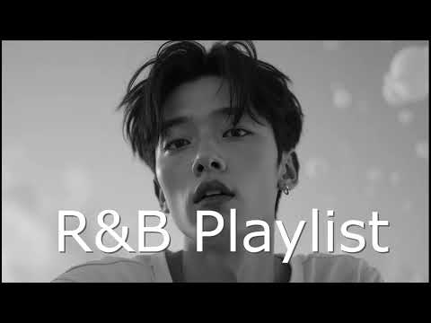 [好聽英文歌] 𝙍&𝘽 𝙋𝙡𝙖𝙮𝙡𝙞𝙨𝙩 只想找個地方，把音樂放到最大聲 🅰︎℃💜 放鬆/抒情  Relax BGM/Chill/Hip-hop/Koren R&B/POP/Relax