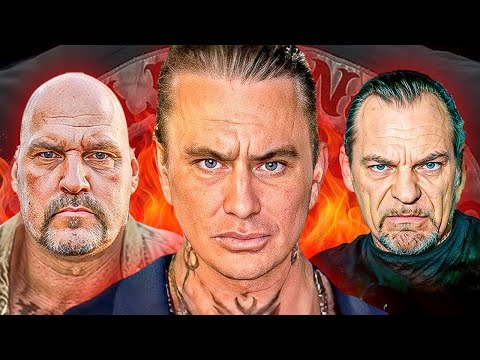 Die Gefährlichsten Hells Angels Bosse In Deutschland