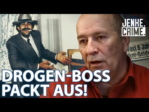 From hippie to dealer: The incredible story of Hubertus Becker