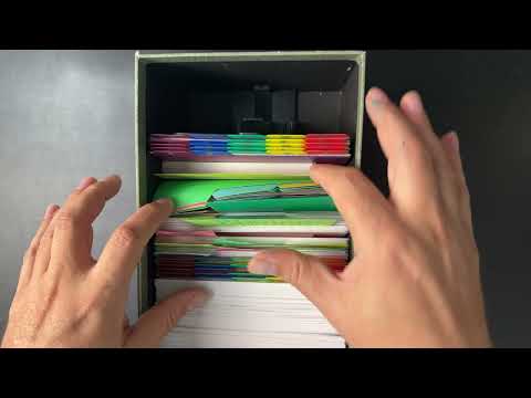 I Screwed Up but I Learned A Lot About the Zettelkasten