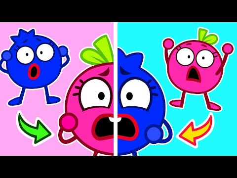 Swap Lives for a Day 👔👗 Baby👶Daddy👤Thief 🥷 Where Is My Body? 😲 Body Challenge | Pit & Penny Family