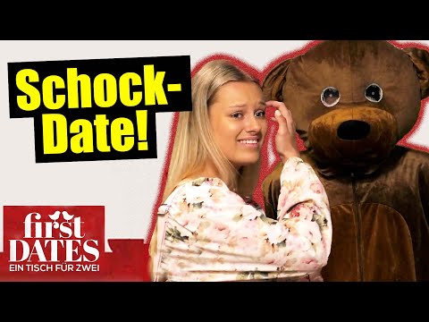 SCHOCK-DATE! | First Dates