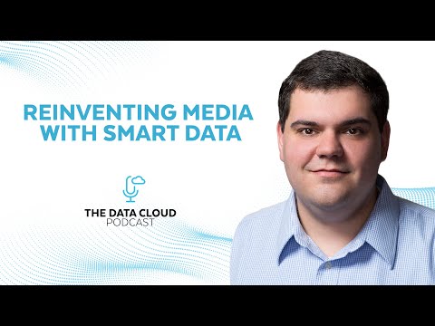 The Power Of Data: How AI Fuels Media Transformation