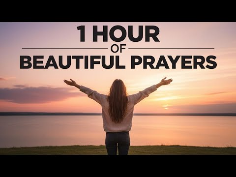 Listen To This Daily Blessed Prayers To Start The Day In God's Presence
