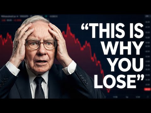 Warren Buffett: The Rich Don't Do This in a Crisis — The Middle Class Always Does and Loses