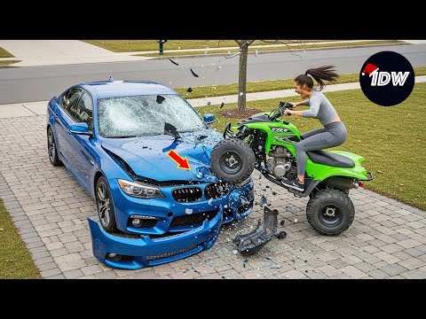 Instant Regret Fails Compilation 2025 | TOTAL IDIOTS AT WORK #767 | Best of the Week
