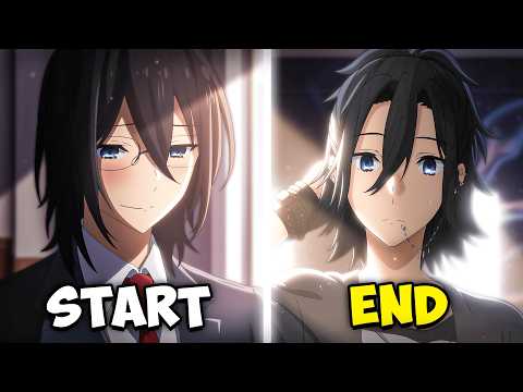 The FULL Story of Horimiya in 62 Minutes