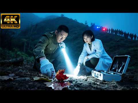 【2025最新懸疑電影】深山驚現多具少年屍體，真兇竟是看似規矩的教師！| 戰火功夫堂Action Theater