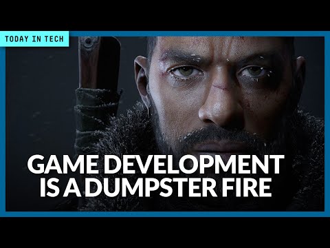 Why has game development become a disaster? | Ep. 115