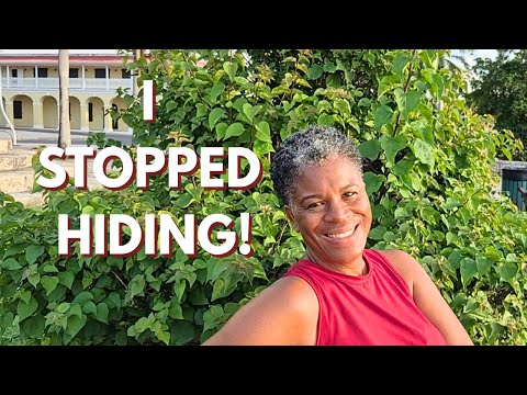 Retired and EMBRACING My GRAYS | Introvert | St. Croix Life