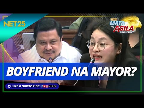 Partner ni Alice Guo nagpapatakbo umano ng POGO | Mata Ng Agila Primetime