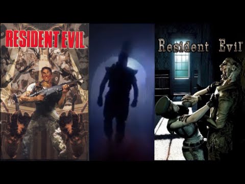 Resident Evil - In Defense of the Original