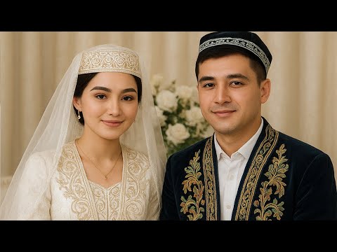 IKKI NIKOHLI KELIN...QALBLARNI TITRATUVCHI VOQEA/