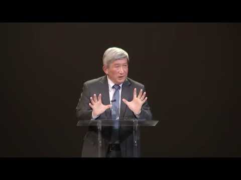 2025年11月30日 SVCA教会：祂所行的甚是美好 于宏洁