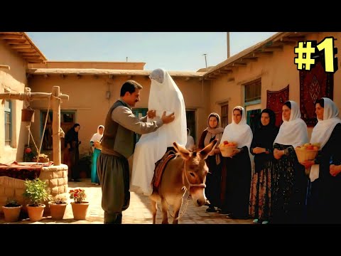 Иран. Замуж в 11 лет: Главное, роди сына [Подкаст]