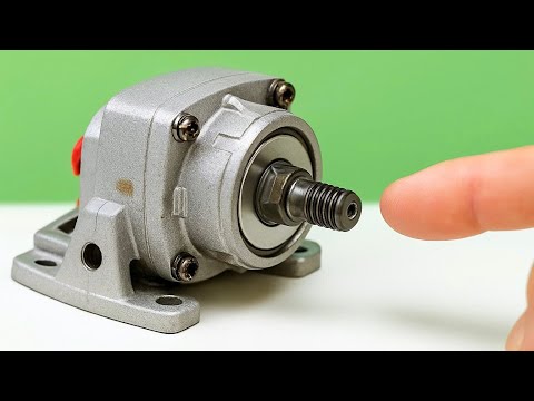 Don’t Throw Away Broken Angle Grinder! Genius Hack Turns It Into a Useful Tool | TOOL HACKS