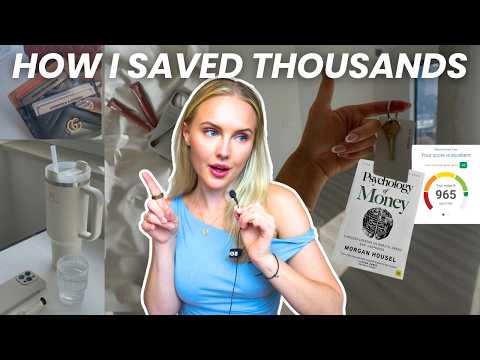 STOP Budgeting WRONG in Your 20s