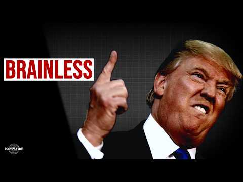 The 10 Dumbest Trump Moments January 2026 | Econalytics