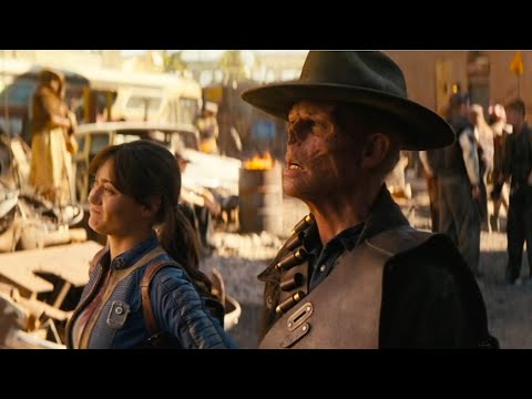 Some Predictions For Fallout Season 2