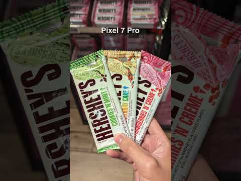 Galaxy S22 Plus vs Pixel 7 Pro Camera Comparison