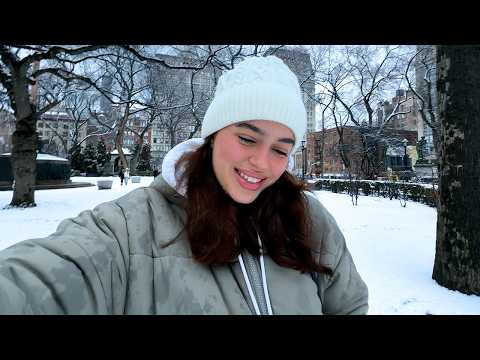 COMEMORAÇÃO 100K INSCRITOS (EU CONSEGUI!!!!) | minha vida em nova york