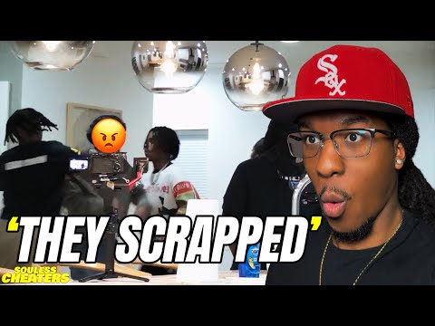 Loyalty Test Ends in DISASTER...