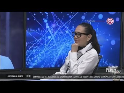 Me casé muy enamorada… que Verónica Castro me desmienta: Yolanda Andrade