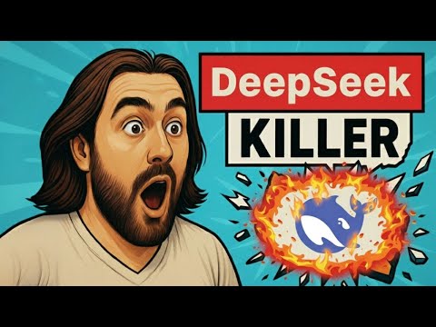 🚨 Is Kimi2 Thinking The Next DeepSeek [Beats GPT5?]