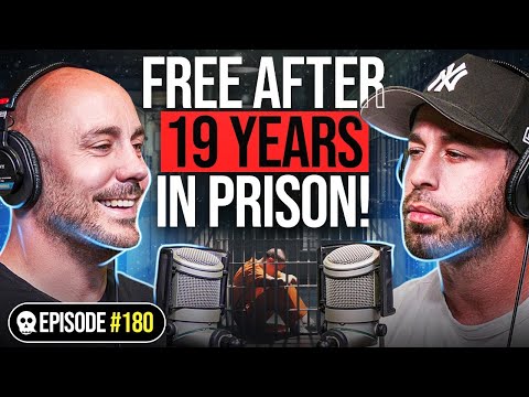 19 years in prison and how to live after
