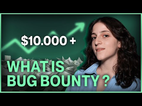 Bug Bounty Explained for Beginners | How to Start in Web3 Bug Bounties | #BugBounty #web3security