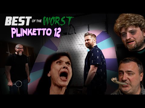 Best of the Worst: Plinketto #12
