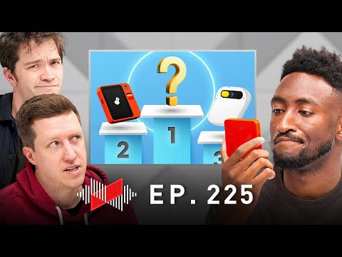 The Rabbit R1 is Here!