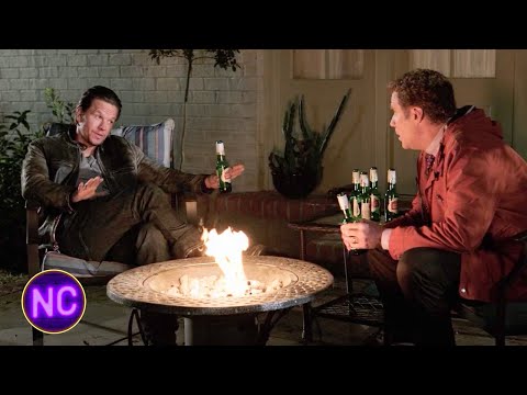 We Don't Have to Cut the Sh-t | Daddy's Home