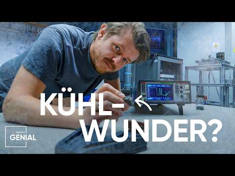 Was spart der Magnet-Kühlschrank? | Einfach Genial