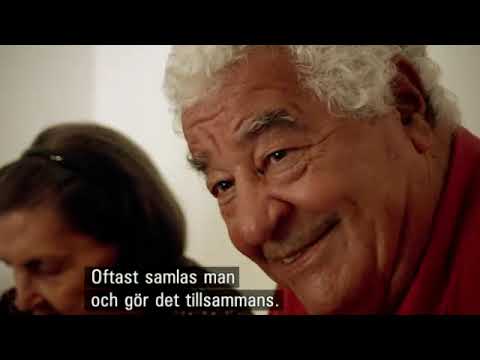 Två hungriga italienare (Two Greedy Italians) s01e02 (2011) - Poor Man's Food