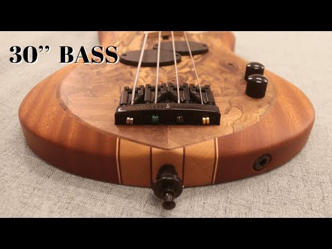 Yet Another Spring (bass) is Upon us :)