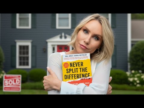 What should I OFFER ON A HOUSE?...and what a seller should Accept!