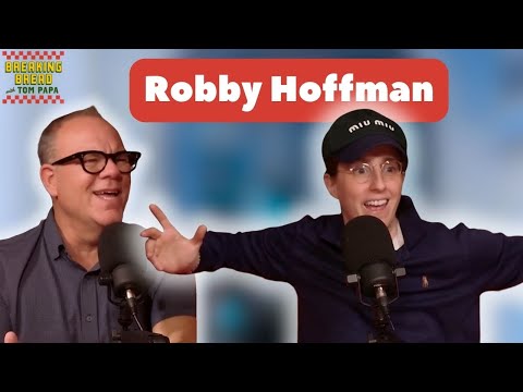 Robby Hoffman on They/Them Pronouns