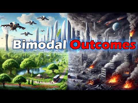 AI Will Resist Human Control — And That Could Be Exactly What We Need