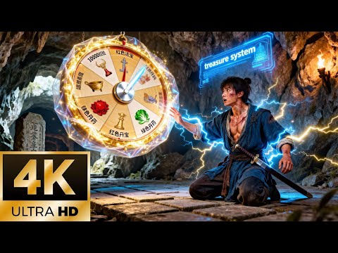 After endless humiliation, he activates the Treasure System—sever ties, gain rewards!