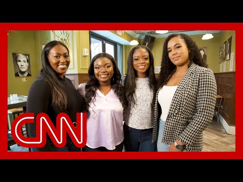 Ketanji Brown Jackson’s reaction to attacks inspired these law students